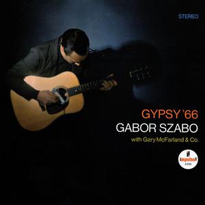 Gabor Szabo - Gypsy '66 (1965)