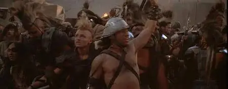 (SciFi) Mad MAX 3 - Beyond Thunderdome [DVDrip] 1985 BivX  Re-post