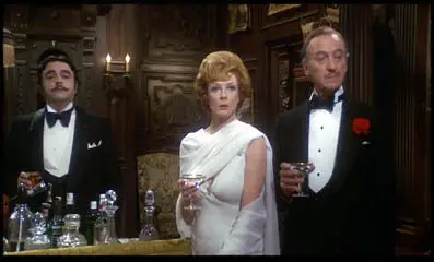 Un cadavre au dessert (1976)