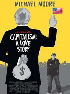 Capitalism : A Love Story (2009)