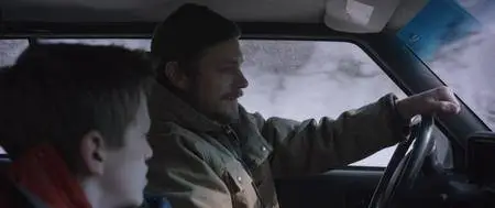 Edge of Winter (2016)