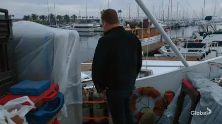 NCIS: Los Angeles S11E17