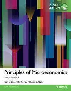 Principles of Microeconomics, Global Edition (Repost)