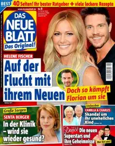 Das Neue Blatt – 13. Februar 2019