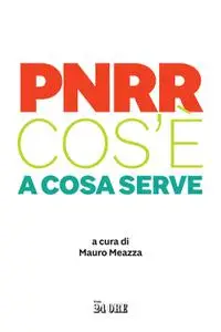 Mauro Meazza - PNRR. Cos'è. A cosa serve