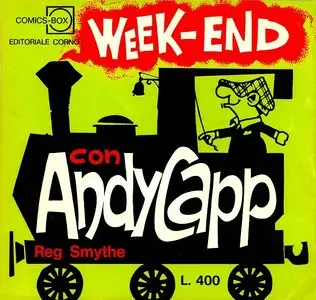 Week-end con Andy Capp