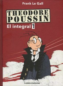 Theodore Poussin - Integral 1, De Frank Legall