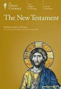 TTC Video - The New Testament [Repost]