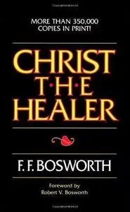 Christ the Healer (Repost)