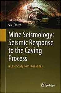 Mine Seismology: Seismic Response to the Caving Process: A Case Study from Four Mines