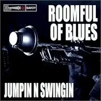 Roomful of Blues – Jumpin N Swingin (2010)