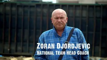 BBC Storyville - Soccer Coach Zoran and his African Tigers (2014)
