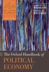 The Oxford Handbook of Political Economy (repost)