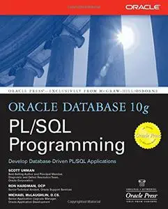 Oracle Database 10g PL/SQL Programming (Repost)