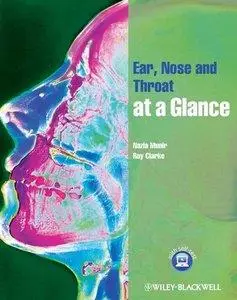 Ear, Nose and Throat at a Glance (Repost)