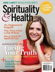 Spirituality & Health Magazine - March-April 2017