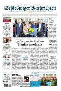 Schleswiger Nachrichten - 14. Februar 2020