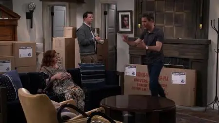 Will & Grace S11E18