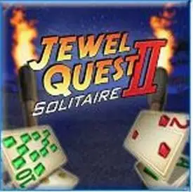 Jewel Quest Solitaire II V1.00