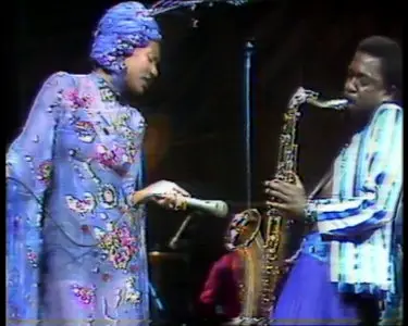 Boney M: Fantastic Boney M. On Stage & On the Road (2007)