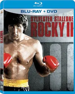 Rocky II (1979)