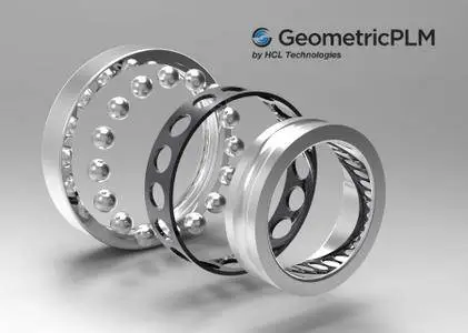 Geometric GeomCaliper 2.5 SP1 for Creo 1.0-4.0