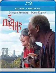 5 Flights Up (2014)