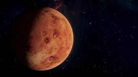 Curiosity TV - Breakthrough: Search for Our Suns Lost Planet (2019)