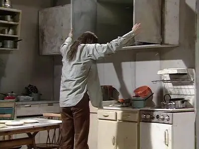 The Young Ones S01E02