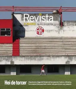 Revista O Globo - Edição 269 (20/09/2009)