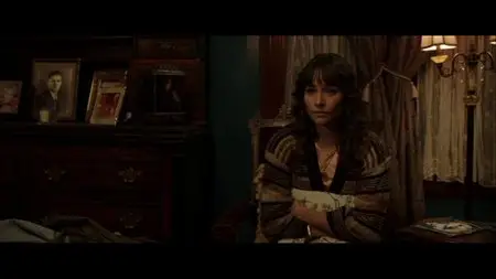 Insidious: Chapter 2 / Астрал: Глава 2 (2013)