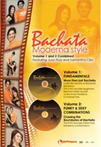 Juan Ruiz - Bachata Moderna - Vol 1 - 3 [repost]