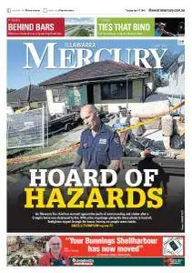Illawarra Mercury - April 17, 2018