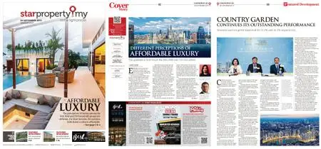 The Star Malaysia - StarProperty.my – 04 September 2019