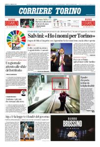 Corriere Torino – 14 febbraio 2020