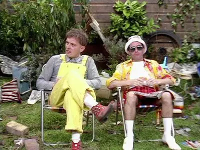 The Young Ones S02E06