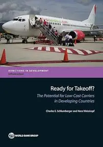 Ready for Takeoff?: The Potential for Low-Cost Carriers in Developing Countries