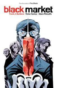 Black Market (2015)