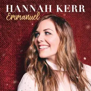 Hannah Kerr - Emmanuel (EP) (2017)