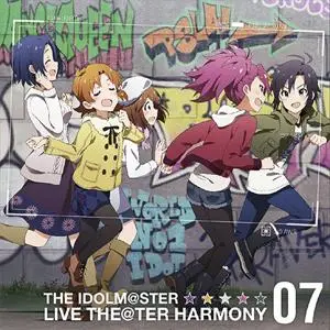 The IDOLM@STER - Collection (2006-2015) (3/3)