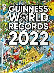 Guinness World Records 2022