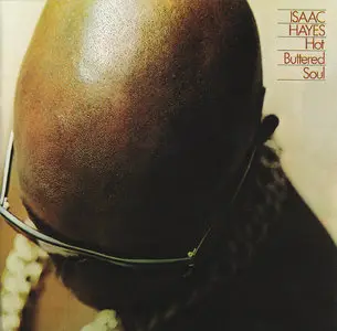 Isaac Hayes - Hot Buttered Soul (1969) {2009 Stax Remaster, 40th Anniversary Edition}
