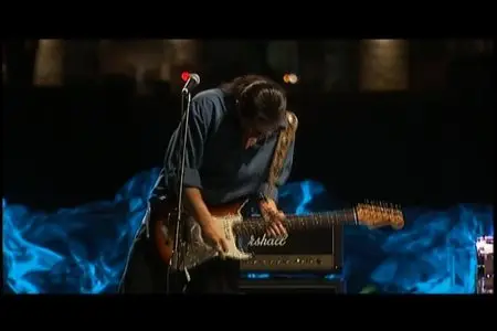 Los Lonely Boys: Texican Style - Live From Austin (2004)