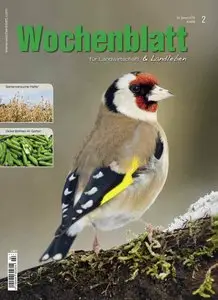 Wochenblatt - 14 Januar 2016