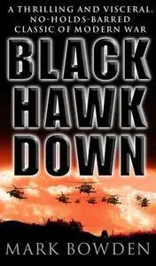 Black Hawk Down