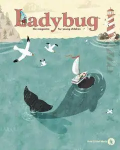 Ladybug  - May 2016