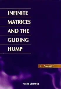 Infinite matrices and the gliding hump