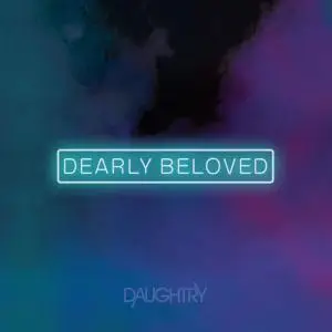 Daughtry - Dearly Beloved (2021) [Official Digital Download 24/96]