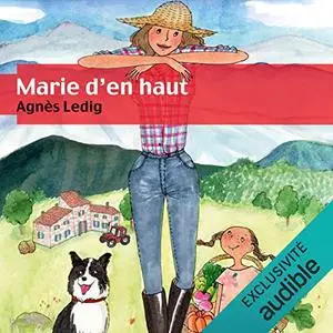 Agnès Ledig, "Marie d'en haut"