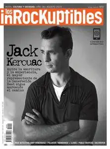 Los Inrockuptibles - agosto 2015